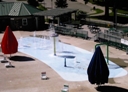 water slides